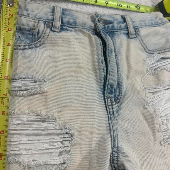 American Eagle denim shorts - Picture 6 of 6